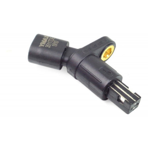 Kit 2 Sensores De Freio Abs Traseiro Vw New Beetle 1998/2010