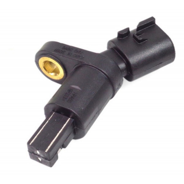 Kit 2 Sensores De Freio Abs Traseiro Vw New Beetle 1998/2010