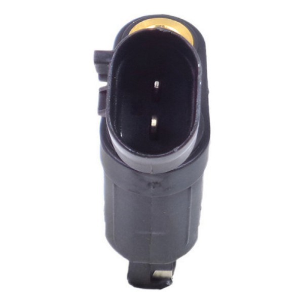 Sensor Abs Traseiro Audi A3 1.8 20v Turbo Tt 1.8 Golf 1.6 8v