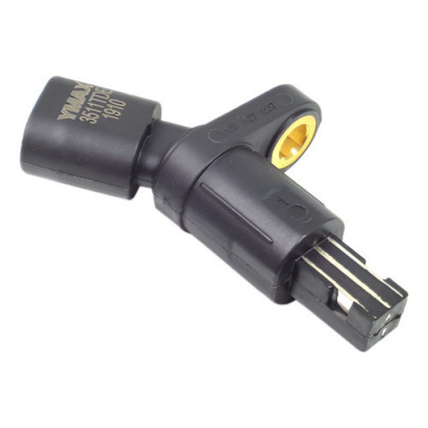 Sensor Abs Traseiro Audi A3 1.8 20v Turbo Tt 1.8 Golf 1.6 8v