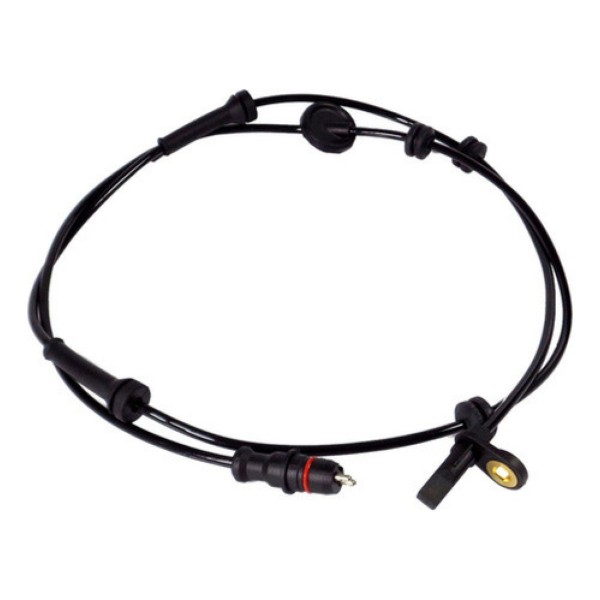 Sensor Abs Dianteiro Esquerdo Fiat Doblo 2002 Até 2021