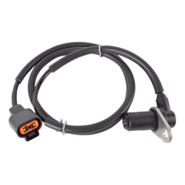 Kit 4 Sensores De Freio Abs Pajero Sport Dianteiro/traseiro