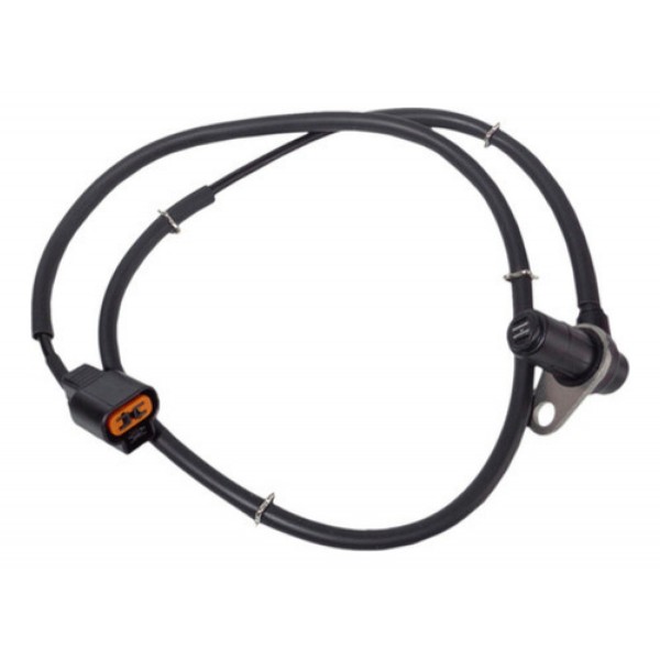 Kit 4 Sensores De Freio Abs Pajero Sport Dianteiro/traseiro