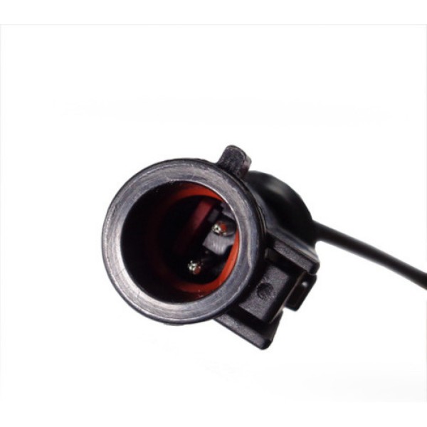 Kit 2 Sensores Abs Dianteiro Ford Ranger 2.3 16v 2001/2012