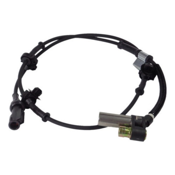 Kit 2 Sensores Abs Dianteiro Ford Ranger 2.3 16v 2001/2012