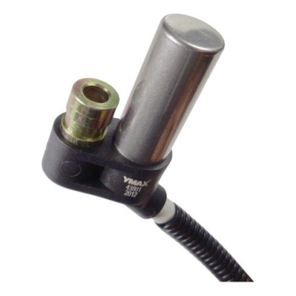 Kit 2 Sensores Abs Dianteiro Ford Ranger 2.3 16v 2001/2012