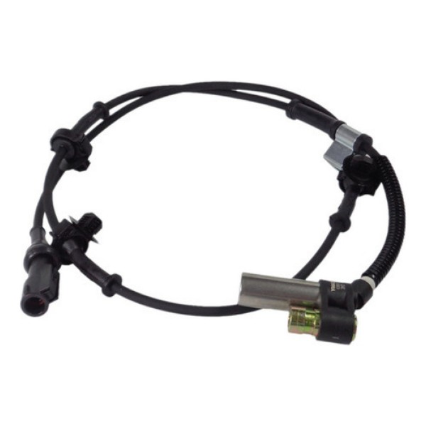 Sensor Abs Dianteiro Ford Ranger 3.0 16v 2005 Até 2012