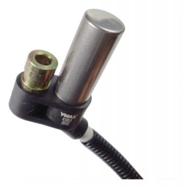 Sensor Abs Dianteiro Ford Ranger 3.0 16v 2005 Até 2012