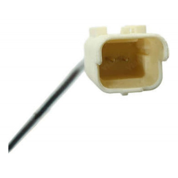 Sensor Abs Traseiro Peugeot 307 208 408 Citroen C4 01/ 2016