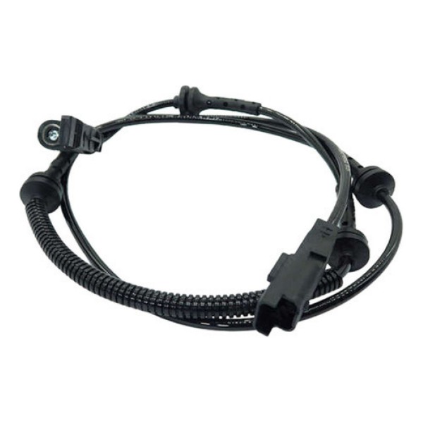 Sensor Freio Abs Dianteiro Citroen C6 Peugeot 407 2005/ 2010