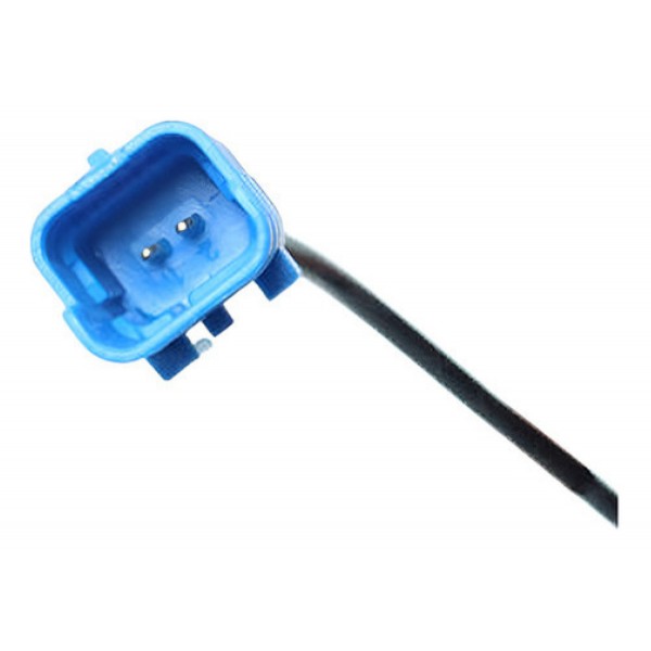 Sensor Freio Abs Traseiro Peugeot 206 1.4 1.6 2000 Até 2010