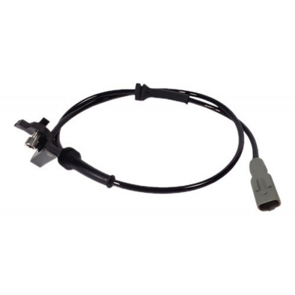 Sensor Abs Traseiro Peugeot 307 Citroen C4 2002 Á 2014