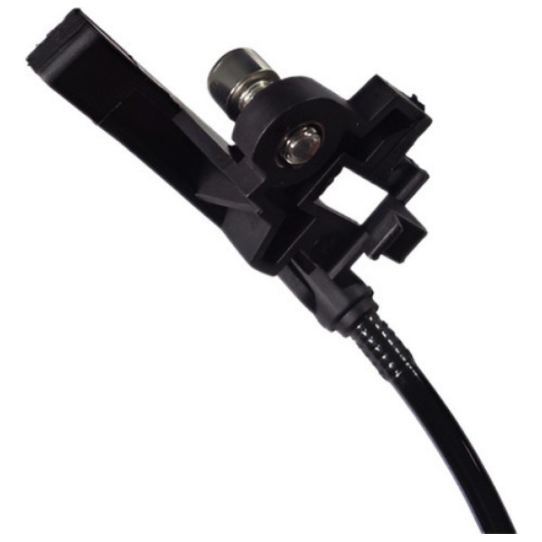 Sensor Abs Traseiro Peugeot 307 Citroen C4 2002 Á 2014