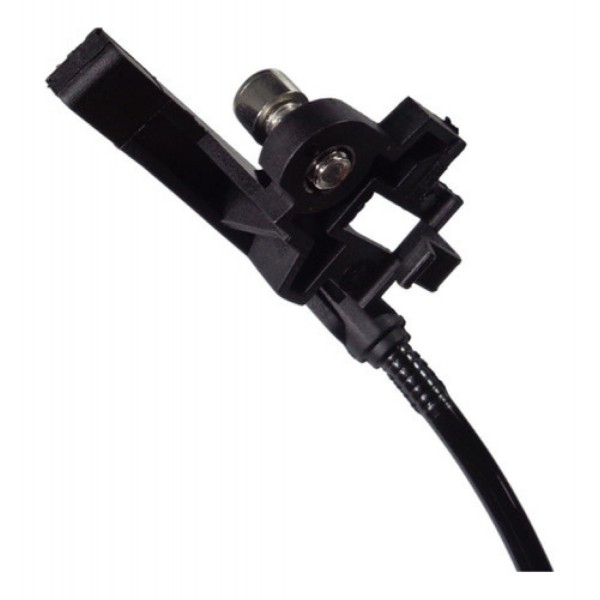 Kit 2 Sensores Abs Traseiro Peugeot 307 Citroen C4 2002/2014