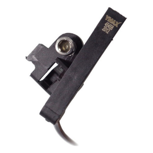 Kit 2 Sensores Abs Traseiro Peugeot 307 Citroen C4 2002/2014