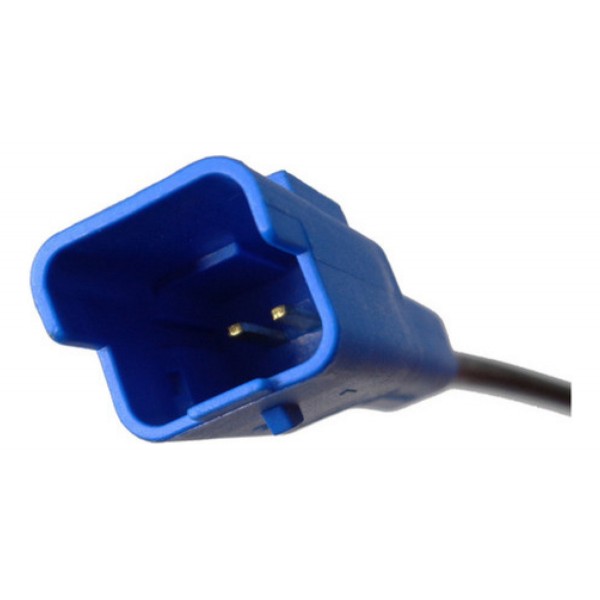 Sensor Abs Dianteiro Direito Peugeot 206 1.4 1.6 00 A 2012