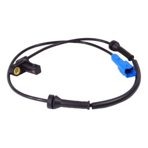 Sensor Abs Dianteiro Direito Peugeot 206 1.4 1.6 00 A 2012