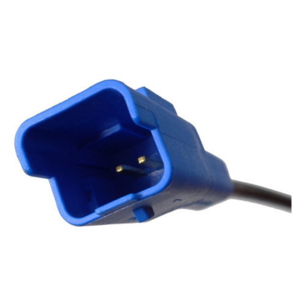 Sensor Abs Dianteiro Esquerdo Peugeot 206 1.4 1.6 00 A 2012