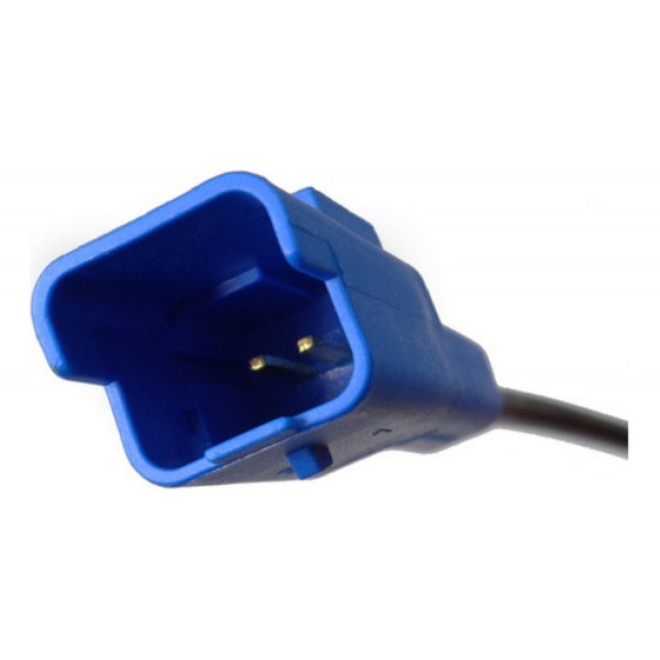 Par Sensor Freio Abs Dianteiro Peugeot 206 1.4 1.6 2000/2012