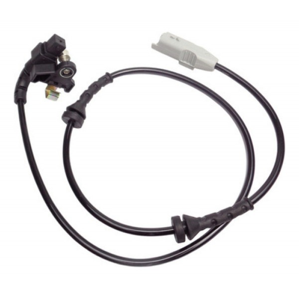 Par Sensor Freio Abs Traseiro Citroen Peugeot 2001/