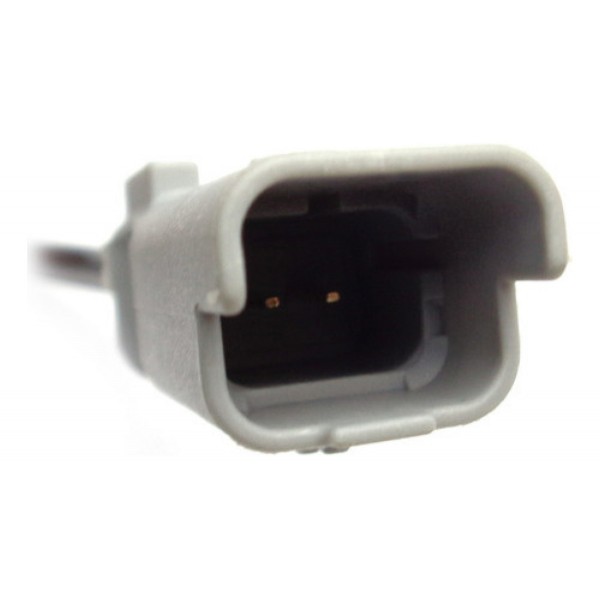 Par Sensor Freio Abs Traseiro Citroen Peugeot 2001/