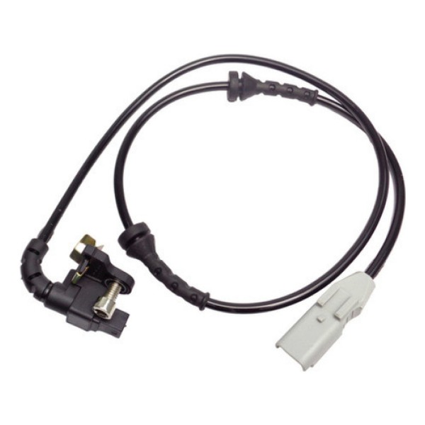Par Sensor Freio Abs Traseiro Citroen Peugeot 2001/