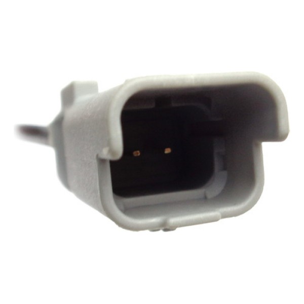 1 Sensor Abs Traseiro Peugeot Citroen 308 408 C4 Ds4 4545l0