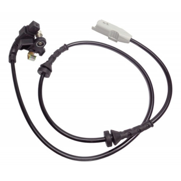 1 Sensor Abs Traseiro Peugeot Citroen 308 408 C4 Ds4 4545l0
