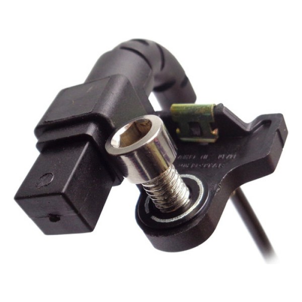 Sensor Abs Traseiro Peugeot Citroen 308 408 C4 Ds4 4545l0