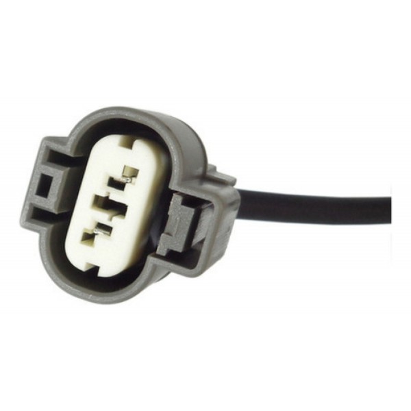 Sensor Velocidade Roda Traseira L200 Triton Pajero Dakar