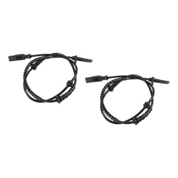 Kit 2 Sensores Freio Abs Traseiro Jeep Renegade 2015/2017