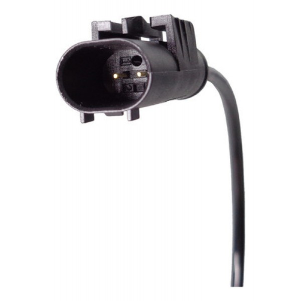 Kit 2 Sensores Freio Abs Traseiro Jeep Renegade 2015/2017