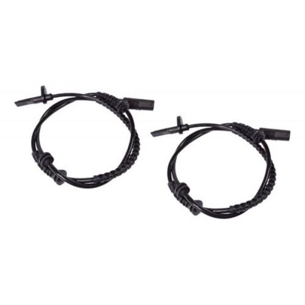 Par Sensor Freio Abs Dianteiro Jeep Renegade Fiat Toro