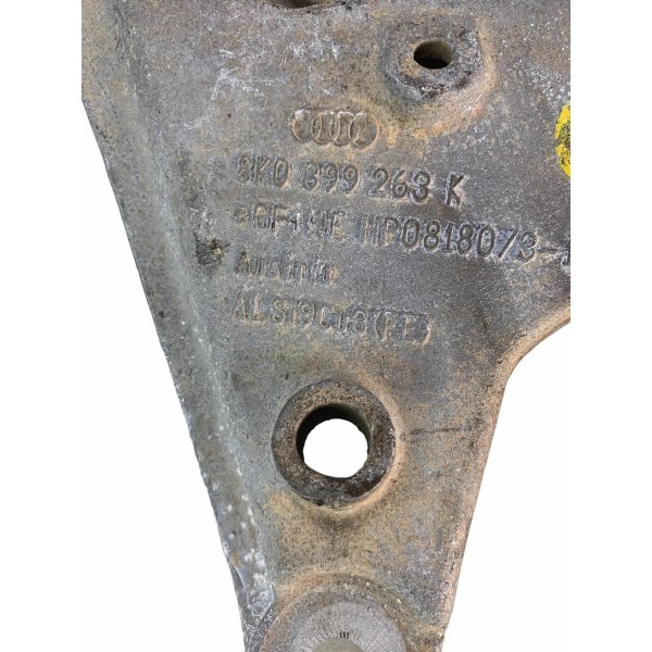 Suporte Câmbio Audi Q5 2009 2010 2011 2012