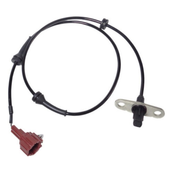 Sensor Velocidade Freio Abs Frontier Roda Traseiro Esquerdo