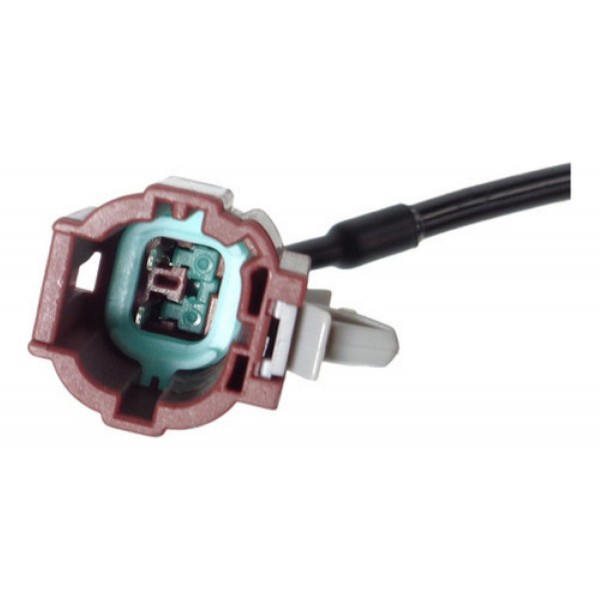 Sensor De Freio Abs Nissa Frontier Roda Traseira Ld Esquerdo