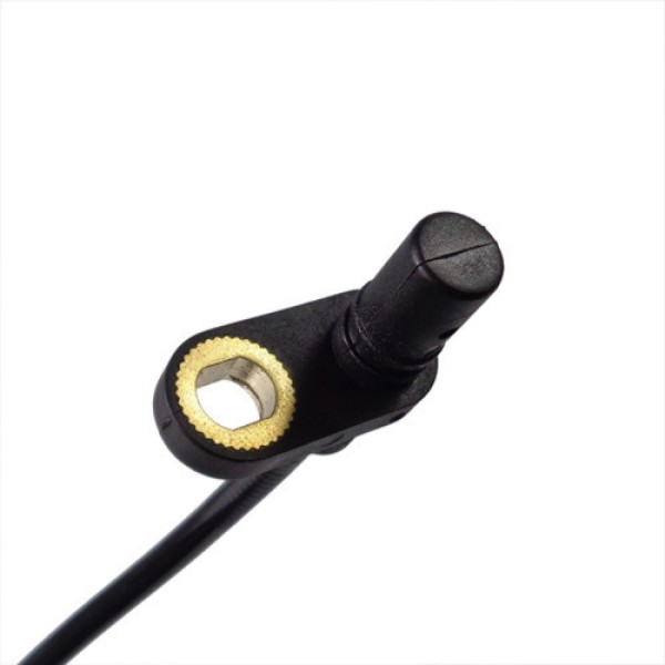 Kit 2 Sensores Freio Abs Traseiro Nissan Sentra 2008 A 2013