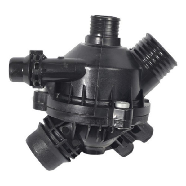 Carcaça Termostática Bmw 130 325i 330i 530i X3 2.5 3.0 06/12