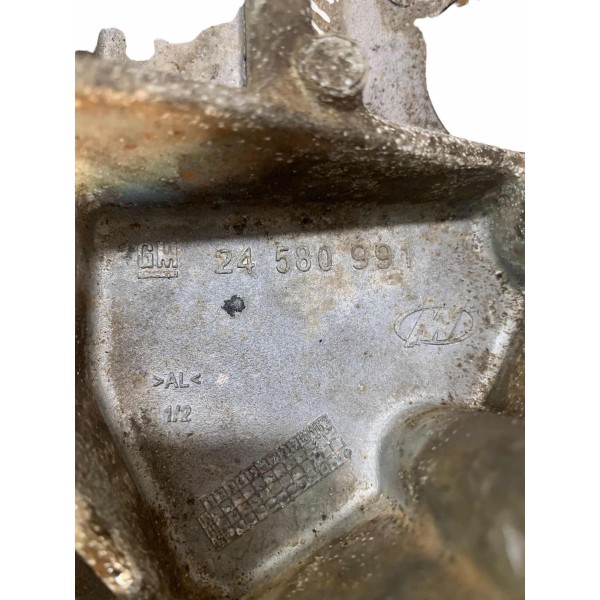 Suporte Bomba Direção Spin 2011 2012 2013 2014