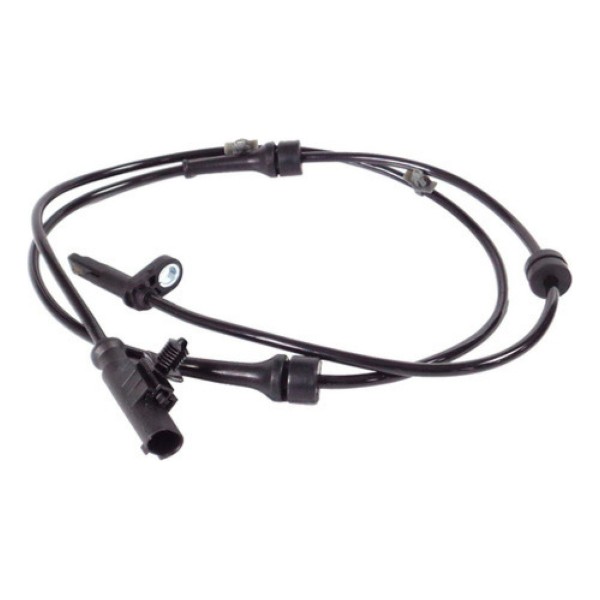 Par De Sensor Freio Abs Dianteiro Nissan Tiida 1.8 08/2013