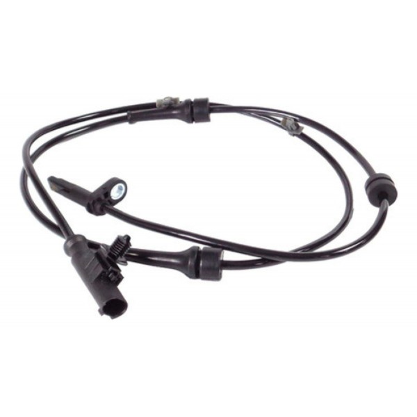 Kit 2 Sensores Freio Abs Dianteiro Nissan Tiida 1.8 08/2013