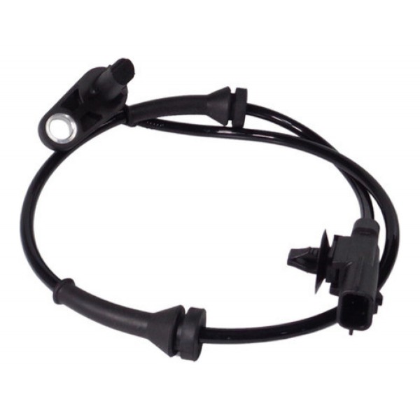 Kit 4 Sensores Freio Abs Nissan March Versa 12/2021