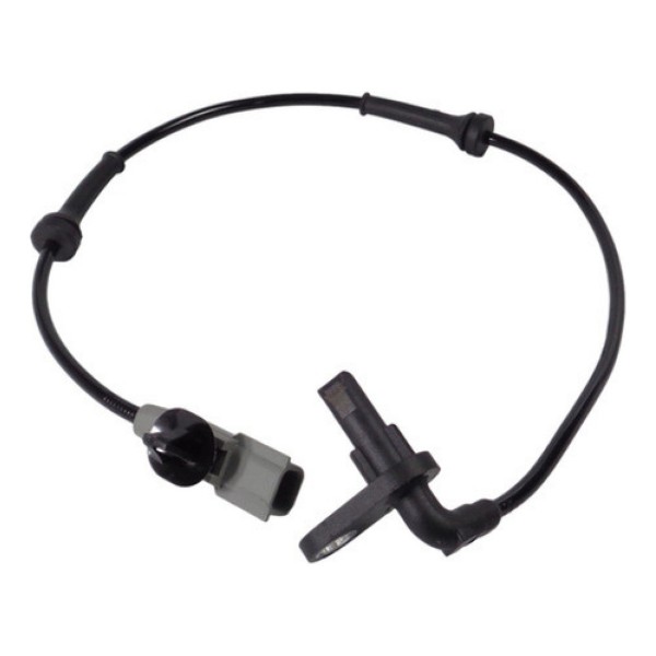 Sensor Abs Traseiro Esquerdo Nissan March Versa 2012 - 2021