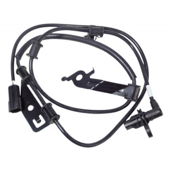 Sensor De Freio Abs Chery Tiggo 2.0 Dianteiro Ld. Esquerdo