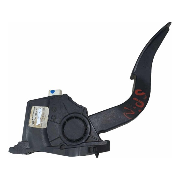 Pedal Acelerador Spin 2010 2011 2012 2013 2014