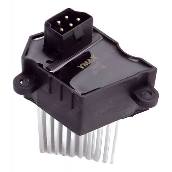 Resistencia Ar Condicionado Bmw E36 320 325 330 X5 530 535