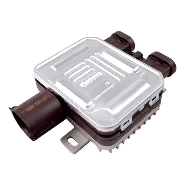 Resistencia 2 Ventoinhas Volvo S60 V60 Xc60 Jaguar X-type