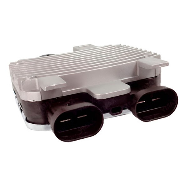 Modulo Central 2 Ventoinhas Volvo Xc60 Evoque 940009402 Novo