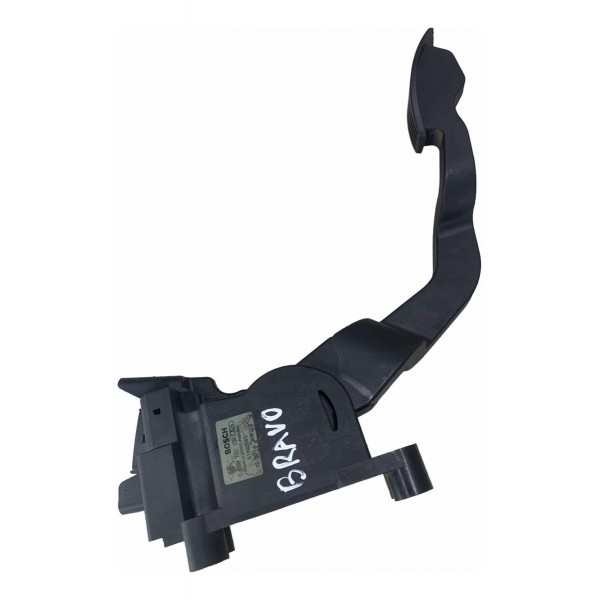 Pedal Acelerador Fiat Bravo 2011 2012 2013 2014