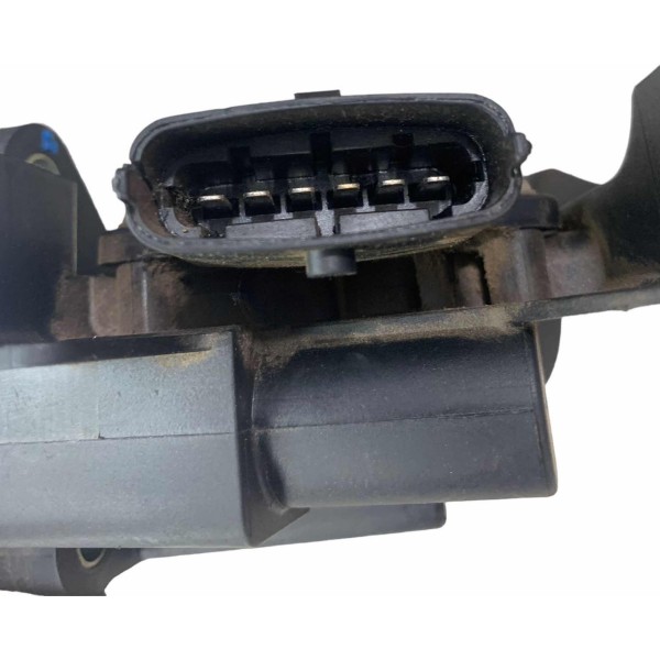 Pedal Acelerador Fiat Bravo 2011 2012 2013 2014